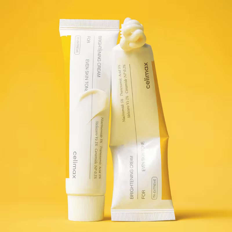 Celimax Yellow Moisturizing Essence 35ml