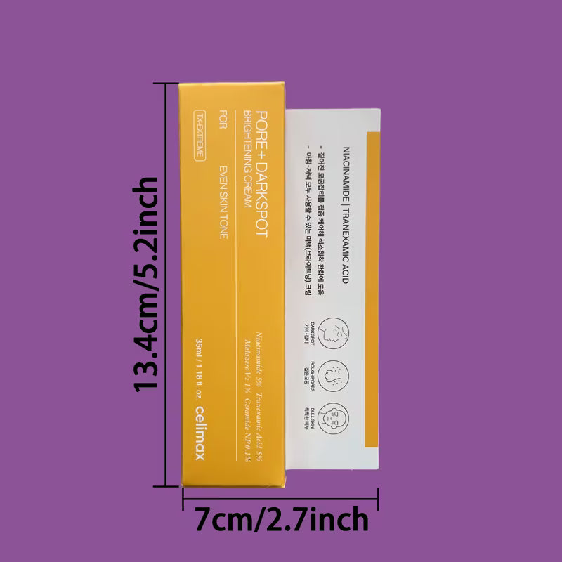 Celimax Yellow Moisturizing Essence 35ml