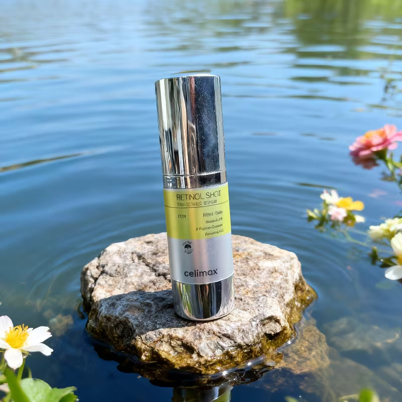 Celimax Retinol Serum, Firming, Brightening