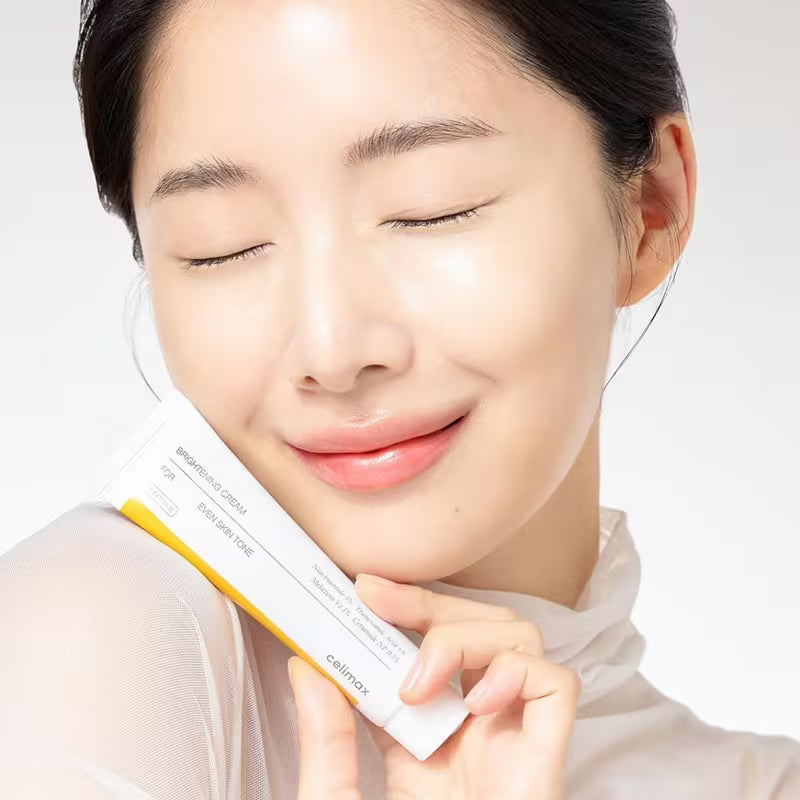 Celimax Yellow Moisturizing Essence 35ml