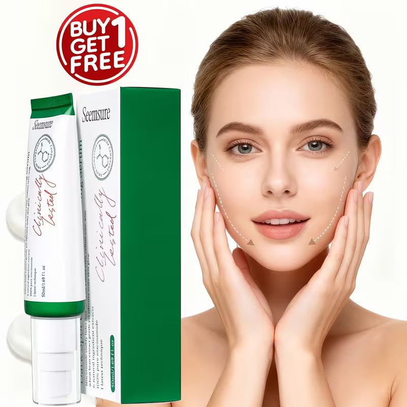 Pack Moisturizing Serum for Face and Body | Contains Nicotinamide Acid for Deep Moisturizing and, Suitable for Sensitive Skin,