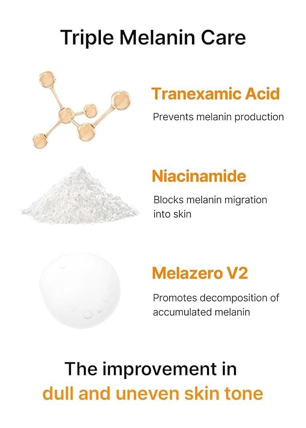 celimax Pore+Dark Spot Brightening Cream | with Niacinamide, Tranexamic Acid, TXA Cream, Pore Minimizer, Non-Irritating, Hydrating, For Sensitive Skin, Valentine's Gift, 35ml