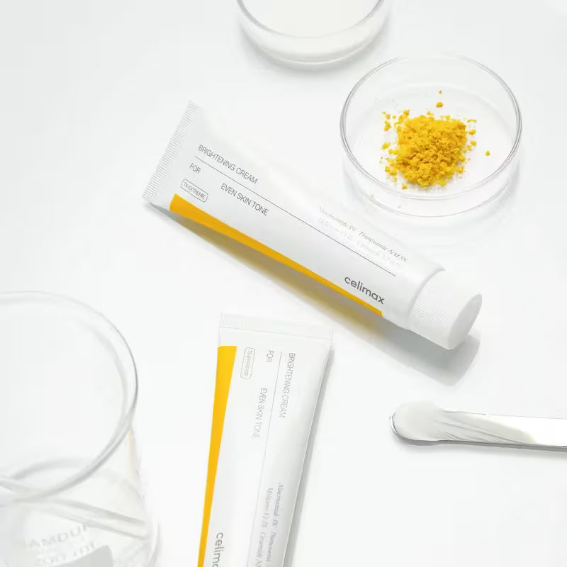 Celimax Yellow Moisturizing Essence 35ml