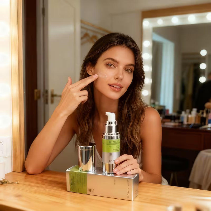 Celimax Retinol Serum, Firming, Brightening