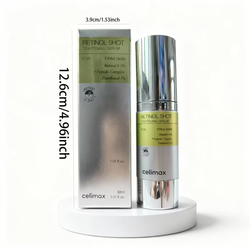 Celimax Retinol Serum, Firming, Brightening