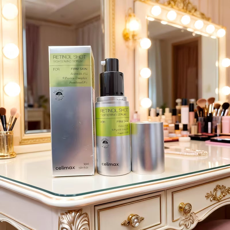 Celimax Retinol Serum, Firming, Brightening